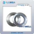 Sunwell Kammprofile Gasket with Integral Outer Ring